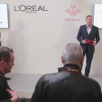 B-ROLL Press Conference