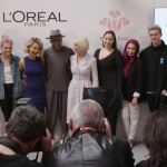 30 Sec Social Dame Helen Mirren